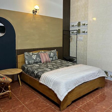 Duc Long Homestay Vung Tau Zewnętrze zdjęcie