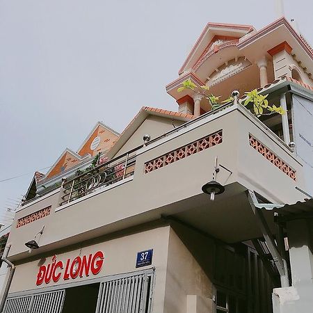 Duc Long Homestay Vung Tau Zewnętrze zdjęcie