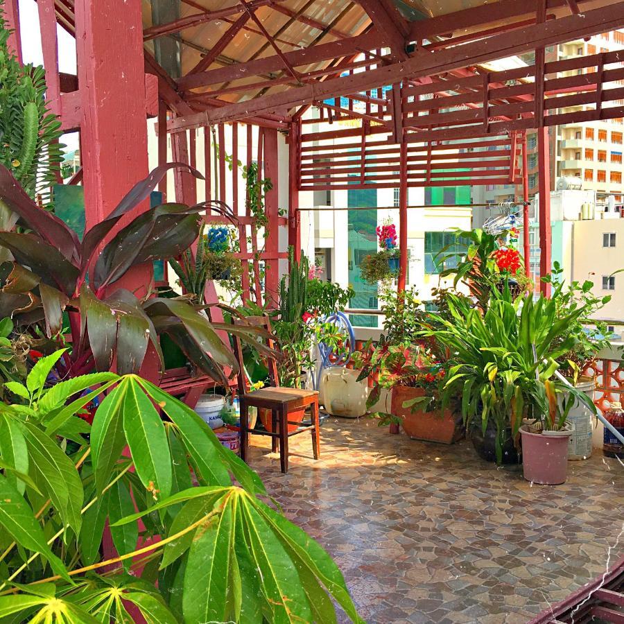 Duc Long Homestay Vung Tau Zewnętrze zdjęcie