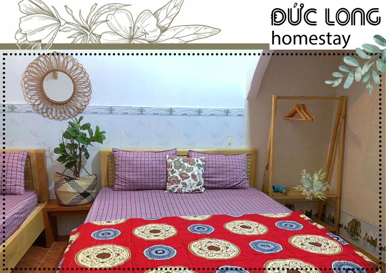 Duc Long Homestay Vung Tau Zewnętrze zdjęcie