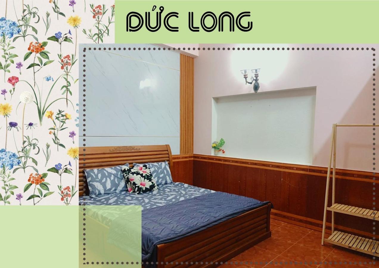 Duc Long Homestay Vung Tau Zewnętrze zdjęcie