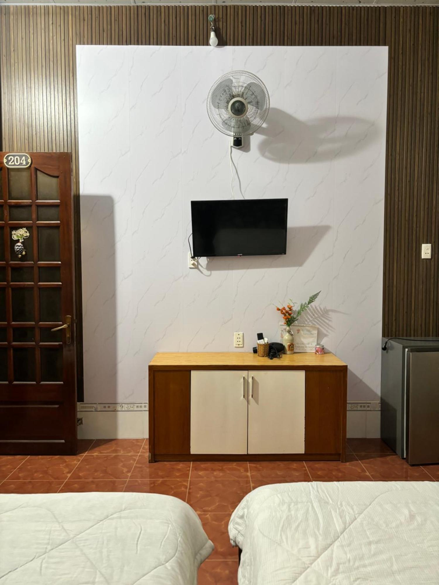 Duc Long Homestay Vung Tau Zewnętrze zdjęcie