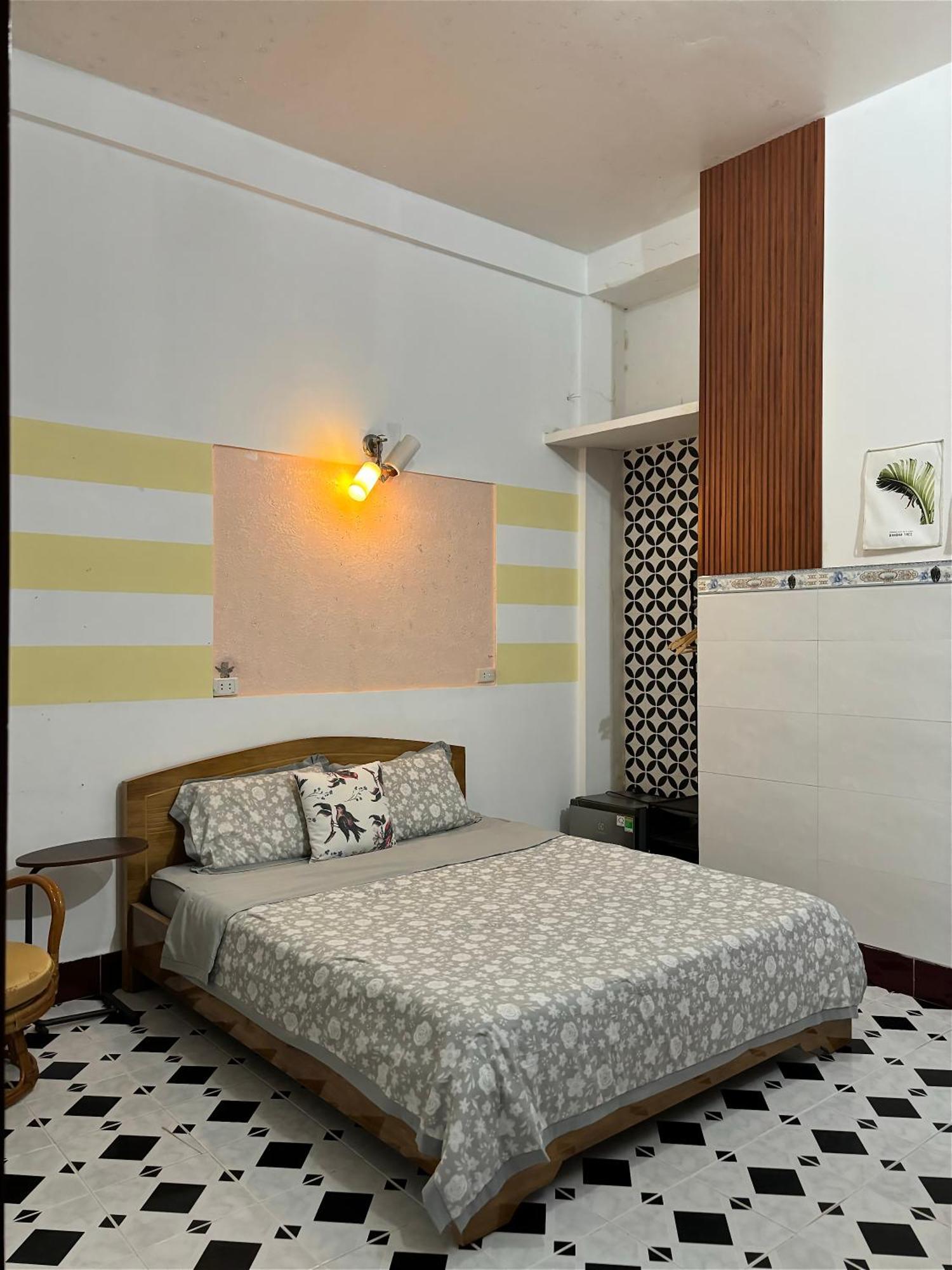 Duc Long Homestay Vung Tau Zewnętrze zdjęcie