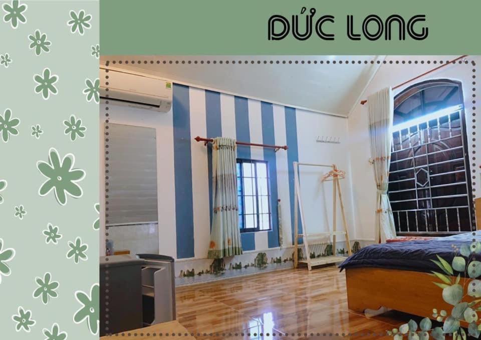 Duc Long Homestay Vung Tau Zewnętrze zdjęcie
