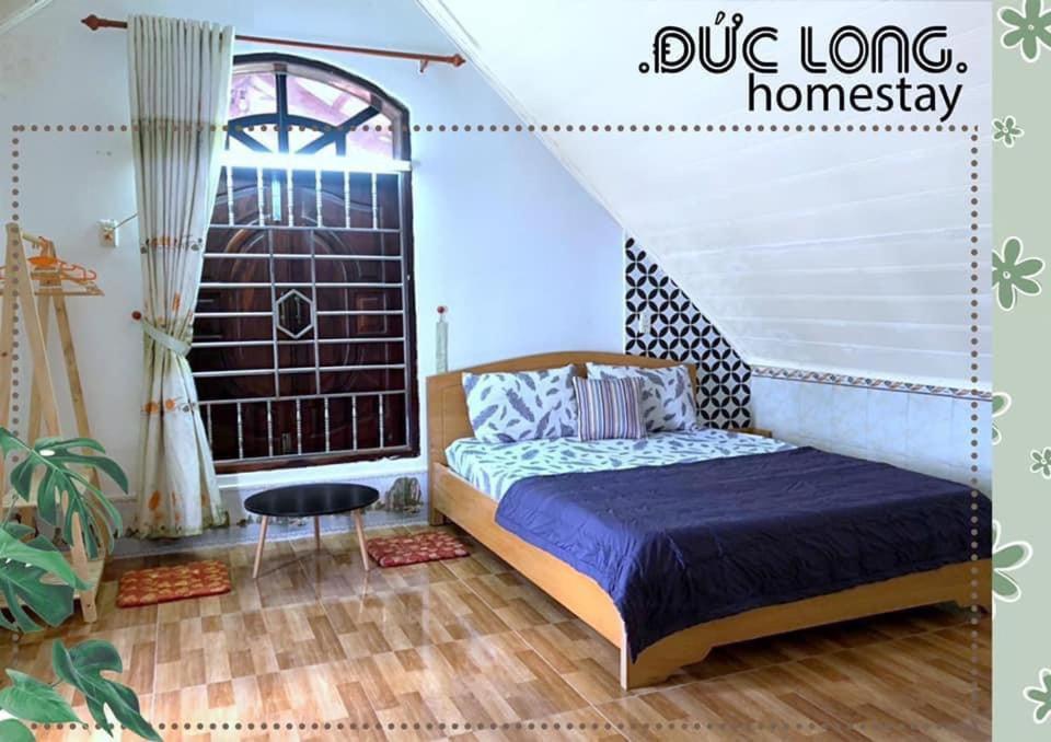 Duc Long Homestay Vung Tau Zewnętrze zdjęcie