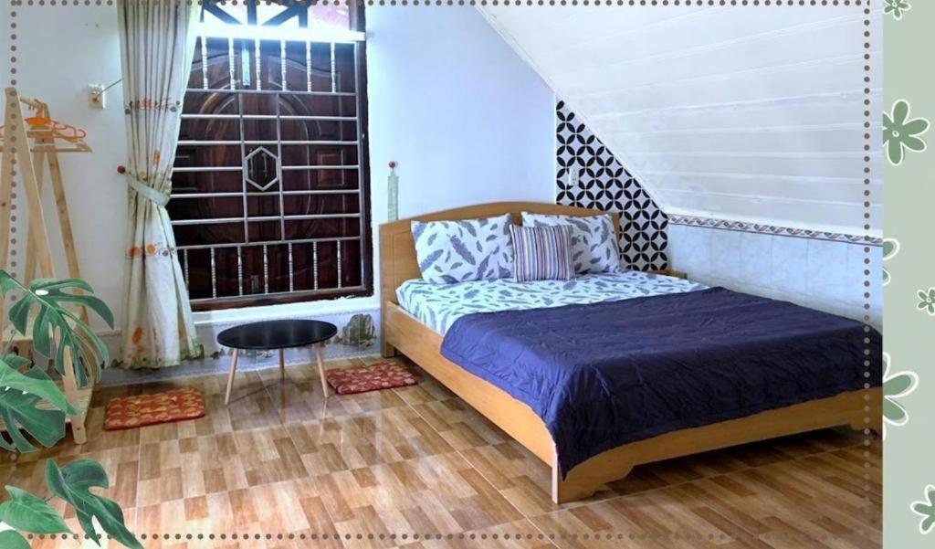Duc Long Homestay Vung Tau Zewnętrze zdjęcie