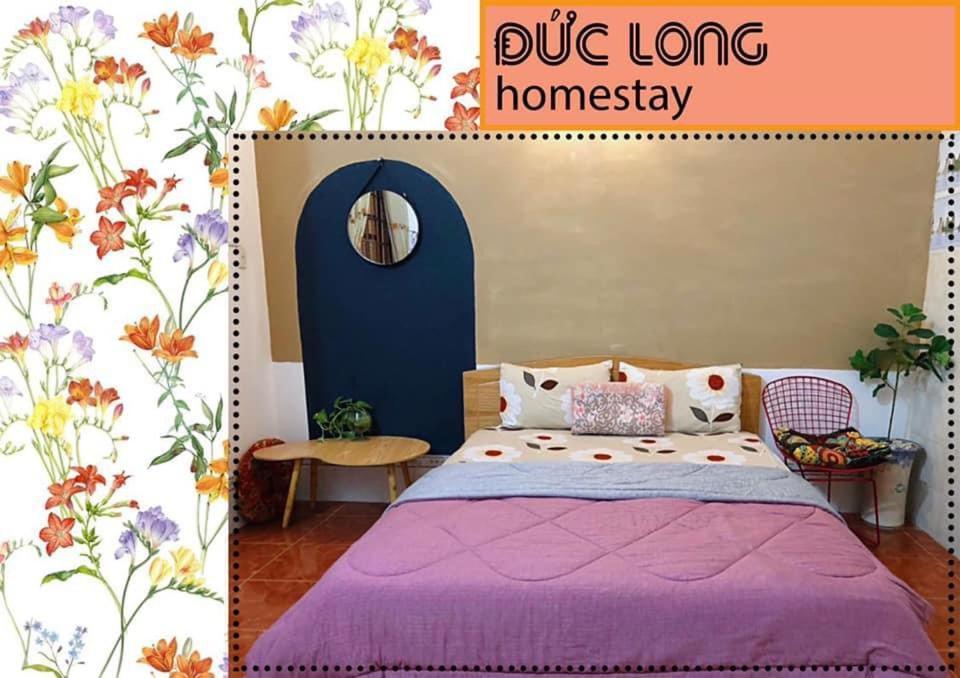 Duc Long Homestay Vung Tau Zewnętrze zdjęcie