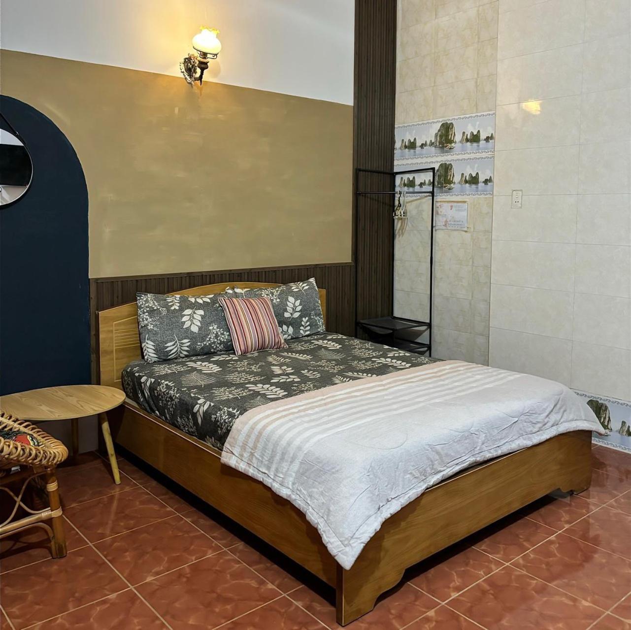 Duc Long Homestay Vung Tau Zewnętrze zdjęcie