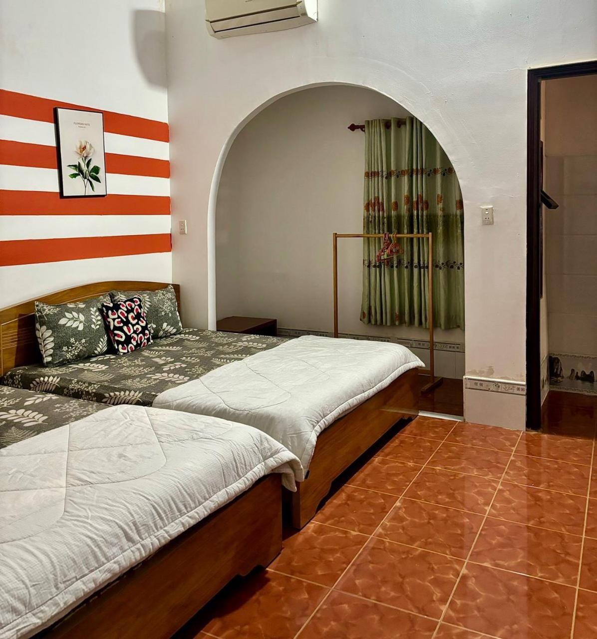 Duc Long Homestay Vung Tau Zewnętrze zdjęcie