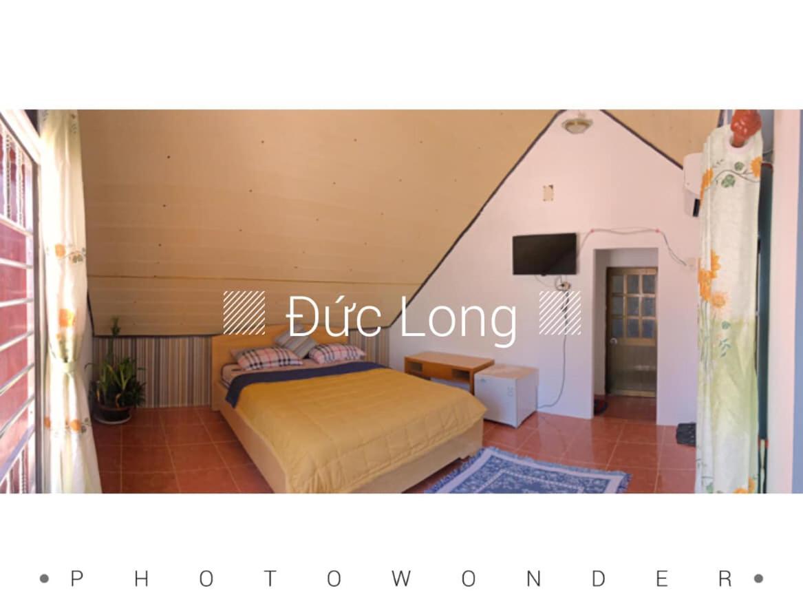 Duc Long Homestay Vung Tau Zewnętrze zdjęcie