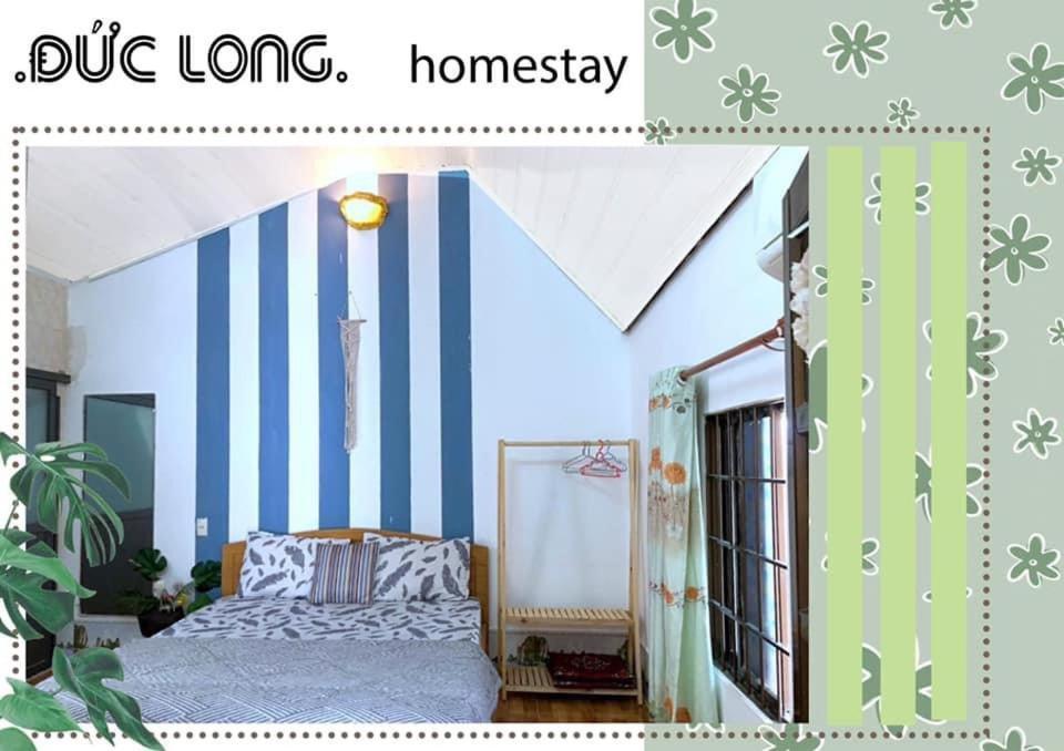 Duc Long Homestay Vung Tau Zewnętrze zdjęcie