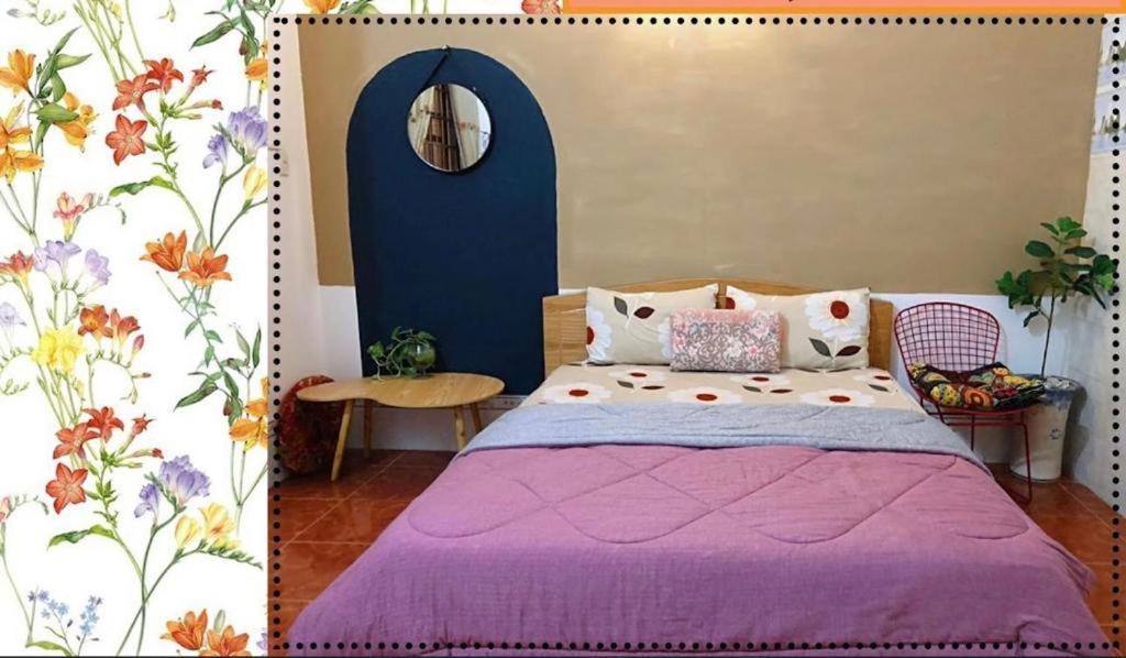 Duc Long Homestay Vung Tau Zewnętrze zdjęcie