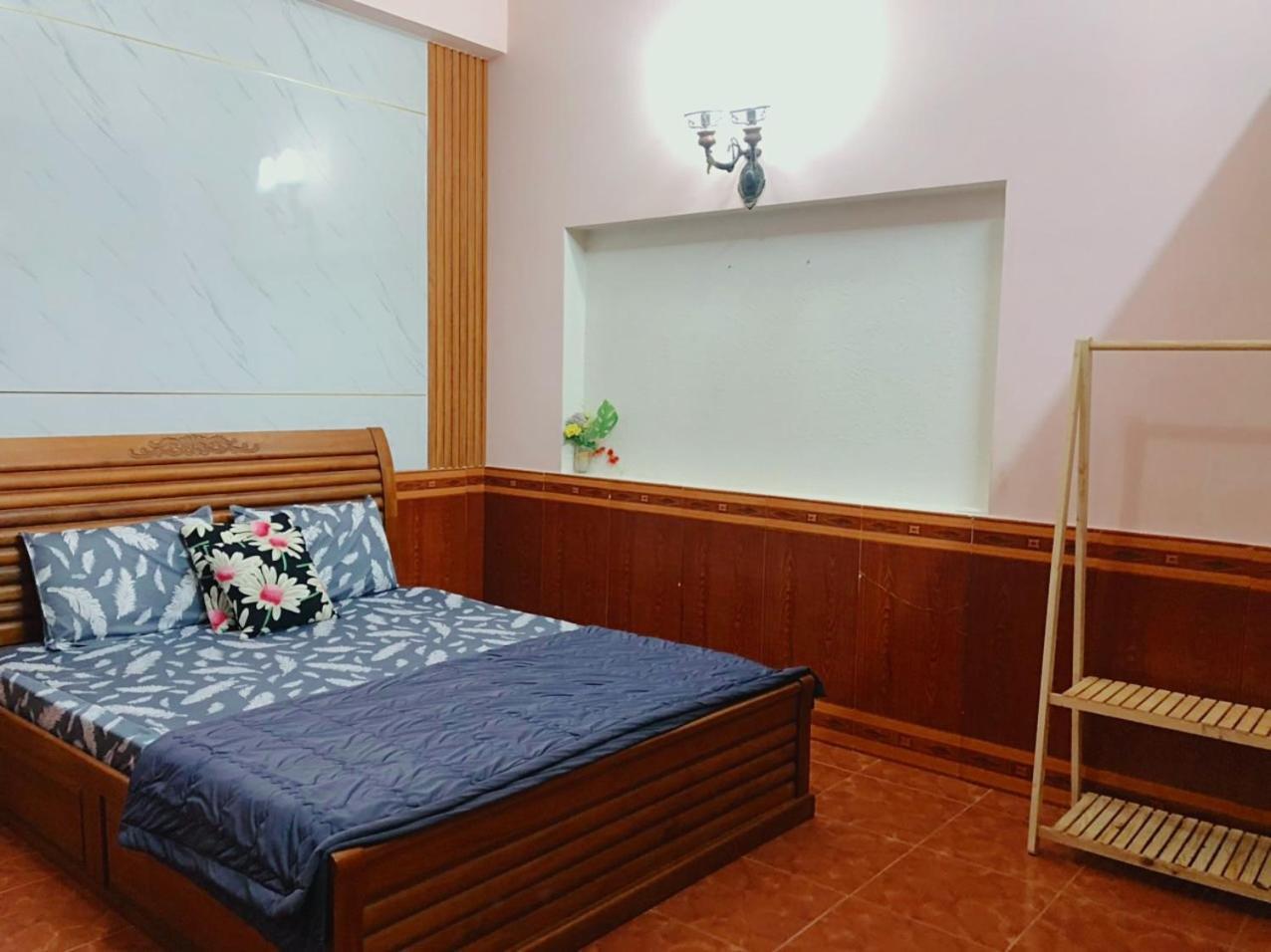 Duc Long Homestay Vung Tau Zewnętrze zdjęcie