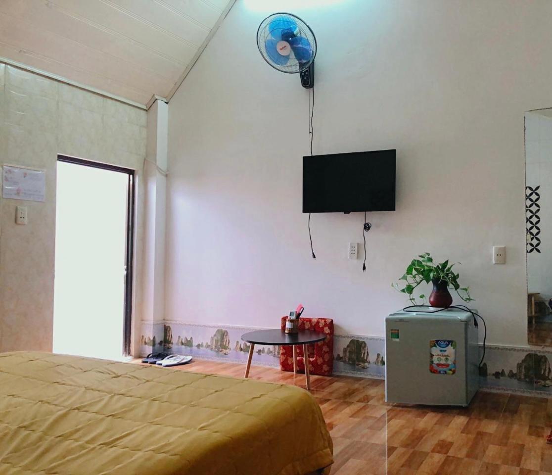 Duc Long Homestay Vung Tau Zewnętrze zdjęcie