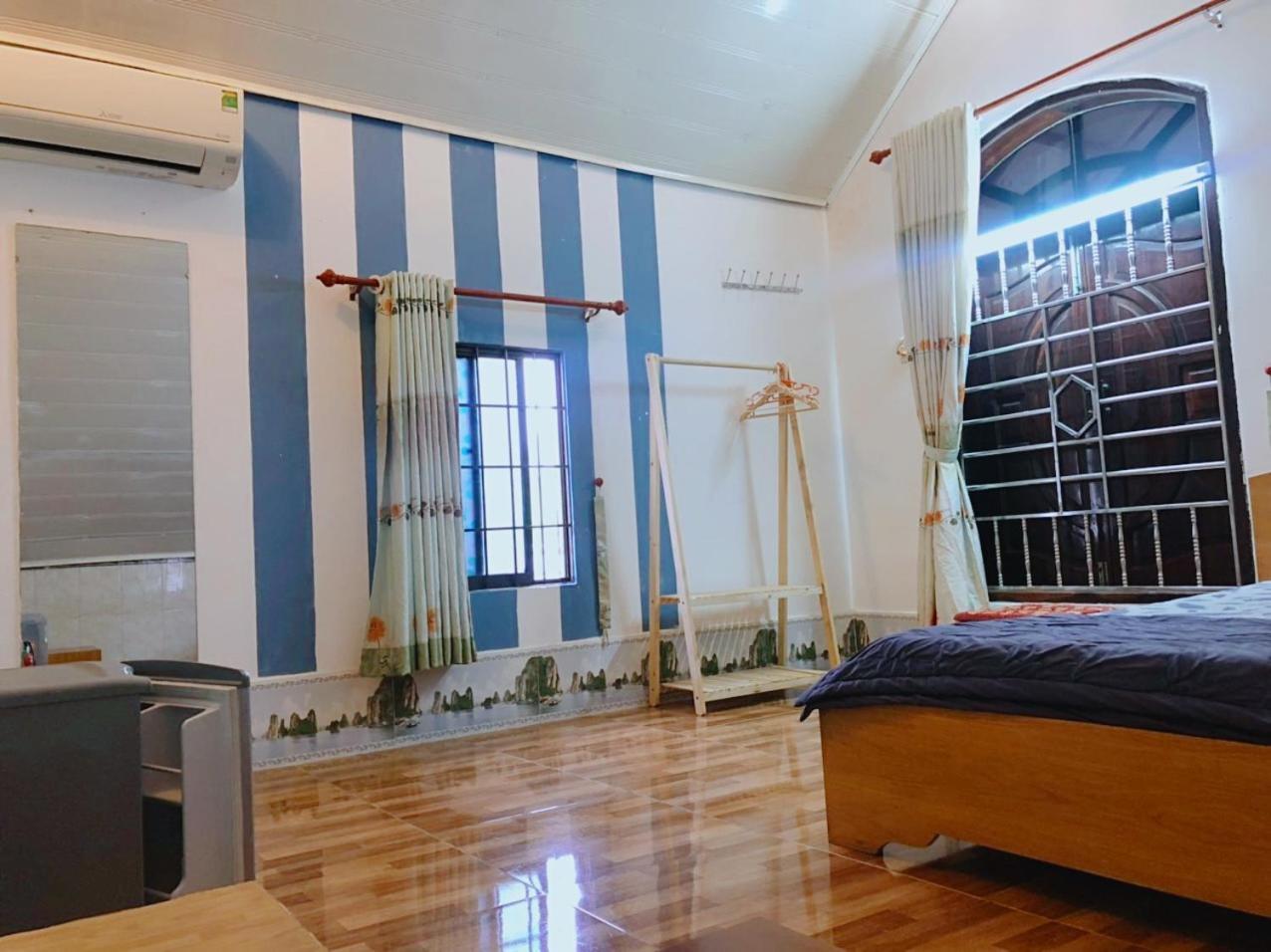 Duc Long Homestay Vung Tau Zewnętrze zdjęcie