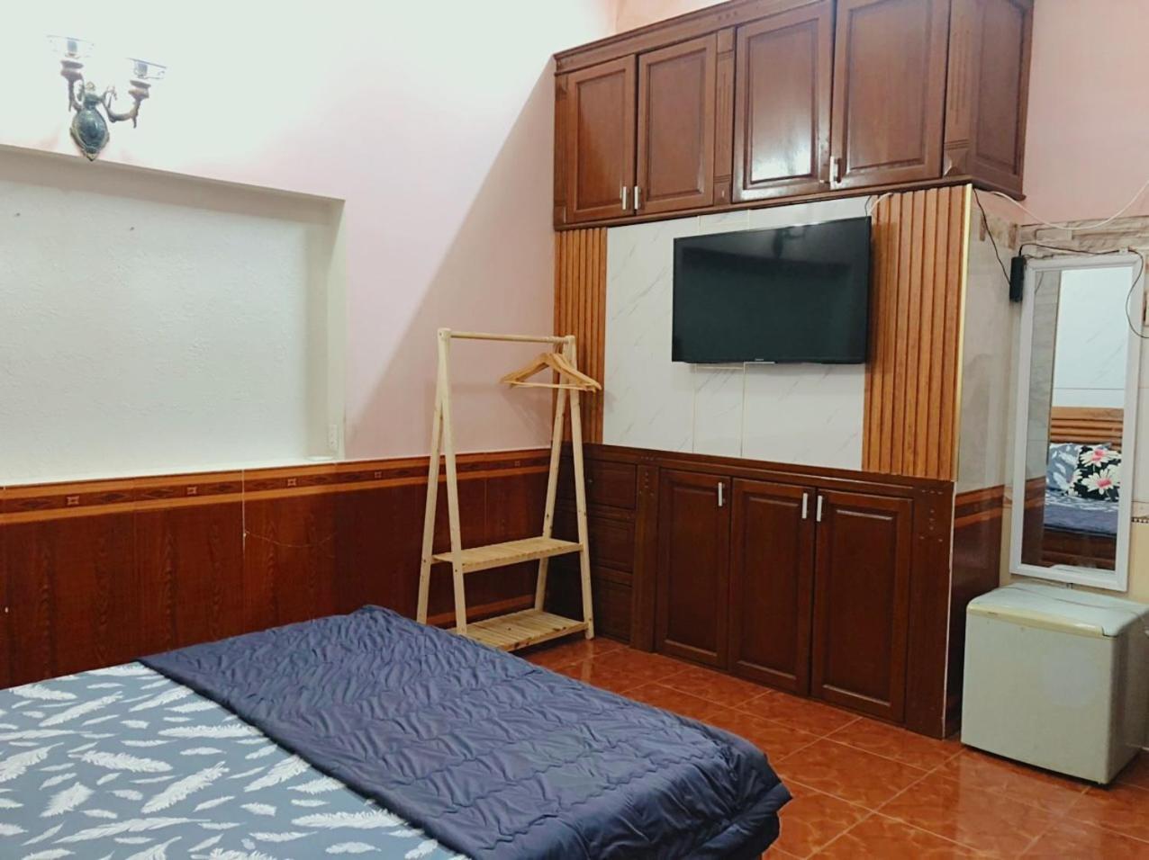 Duc Long Homestay Vung Tau Zewnętrze zdjęcie