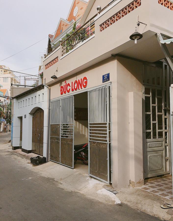 Duc Long Homestay Vung Tau Zewnętrze zdjęcie